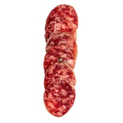 Salchichón ibérico Salamanca 100 gr