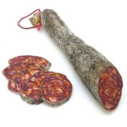 Salchichón ibérico Salamanca 1,4 kg