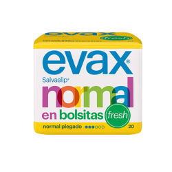Salvaslips fresh Evax