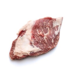 Secreto de Cerdo Ibérico 600 gr aprox.