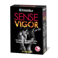 Sense vigor (30 cápsulas)