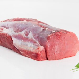 Solomillo Ternera 3 Kg