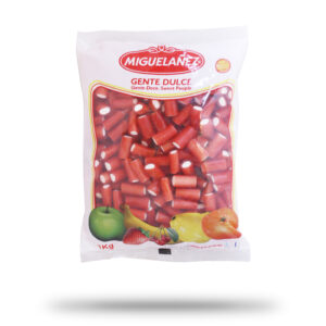 Taco relleno Nata 1 Kg