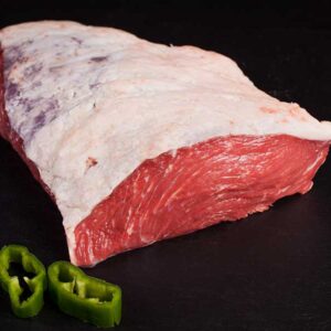 Tapilla Vaca Selección Fileteada 600 gr aprox.