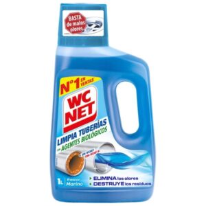 WC Net Baños 1L