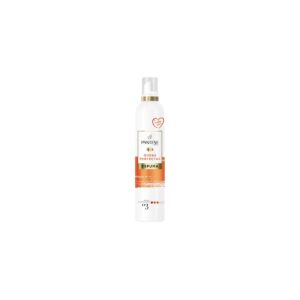 ESPUMA PANTENE RISO NATURAL 200 ML