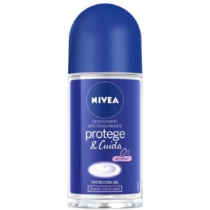 DESODORANTE NIVEA ROLON PROCT. WOMAN 50 ML