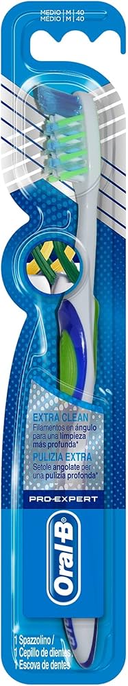 CEPILLO DENTRIFICO ORAL B PRO EXTRA 40M