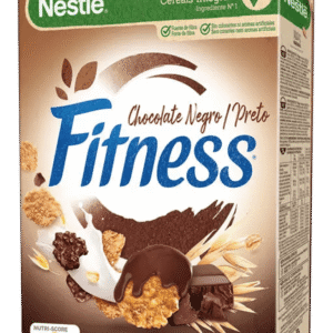 CEREALES NESTLE FITNESS CHOCOLATE NEGRO 300 GRS