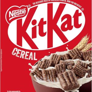 CEREALES NESTLE KITKAT 330 GRS