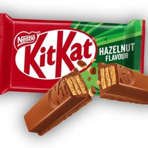 CHOCOLATE KITKAT PACK 3 UNID 41,5 GRS