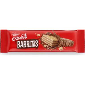 CHOCOLATE NESTLE BARRITA 108 GRS