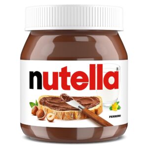 CREMA NUTELLA CACAO 350 GRS
