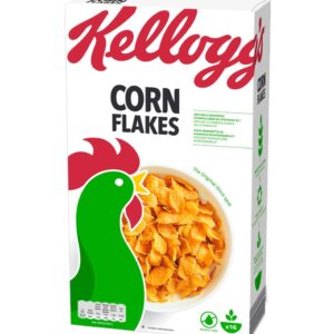 KELLOGS CORN FLAKES 500 GRS