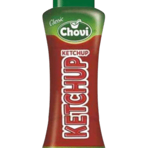 KETCHUP CHOVI 925 GRS