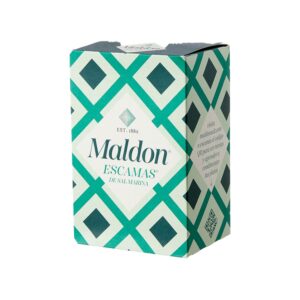 SAL MALDON ESCAMAS CAJA 250 GRS