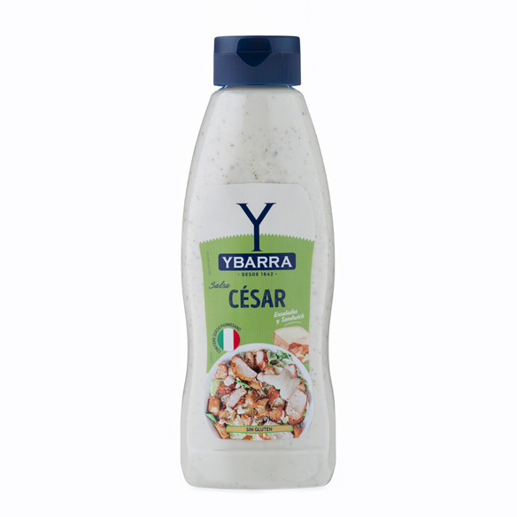 SALSA CESAR YBARRA 1 KG
