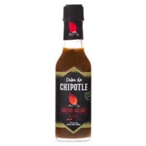 SALSA CHIPOTLE DOCTOR SALSAS 150 ML