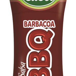SALSA CHOVI BARBACOA 950 GRS