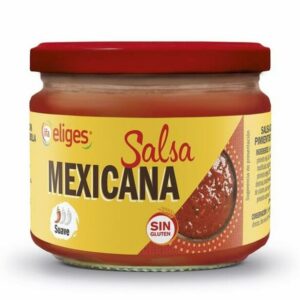 SALSA MEXICANA ELIGES 300 GRS