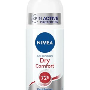 DESODORANTE NIVEA DRY CONFORT ROLON 50 ML