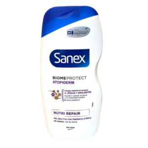 GEL SANEX ATOPI. DERM 450 ML