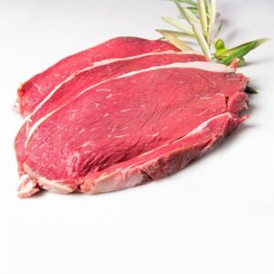 Filete Ternera Rosada 600 gr aprox. ( Corte Grueso )