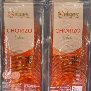 Chorizo Vela Extra Eliges 240g