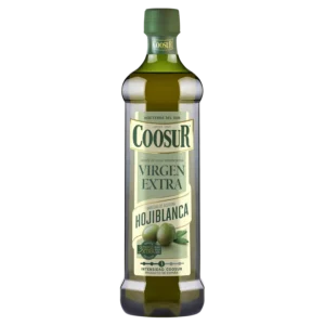 Aceite Coosur Hojiblanca 1Lts