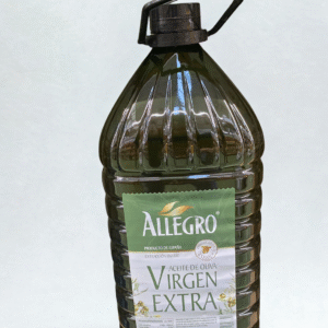 Aceite de Oliva Allegro Virgen extra 5Lts
