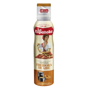 Aceite la Española E. Fritos Spray 200ml