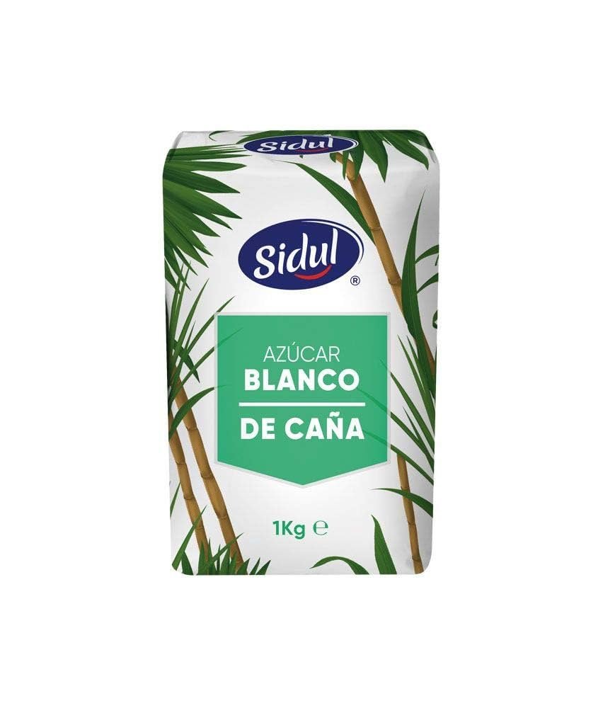 Azucar Blanca Sidul 1kg