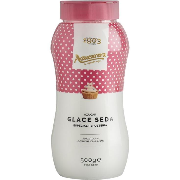 Azucar Glase Dosificador 500gr
