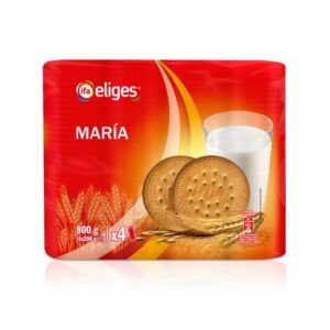 Galletas Maria Eliges 800gr