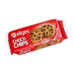 Galletas choco Ships Eliges 125gr