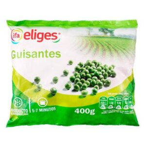 Gisantes fino Eliges 1kg
