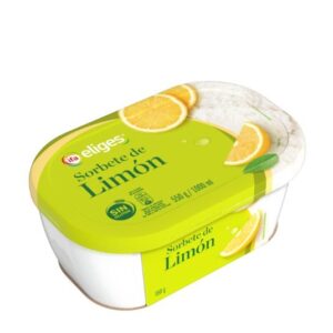Helado Limon Eliges 1L