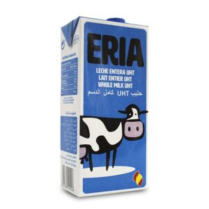 Leche Entera Eria 1L