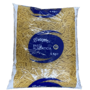 Macarrones Eliges Bolsa de 5Kg
