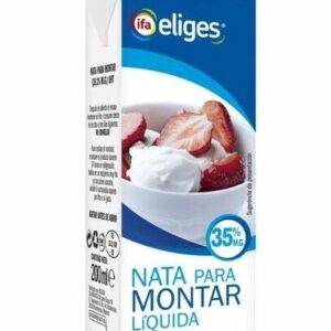 Nata Montar Eliges 200ml