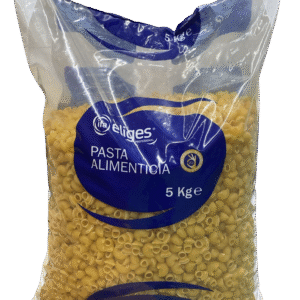 Pasta Tiburon Nº1 Eliges Bolsa de 5kg
