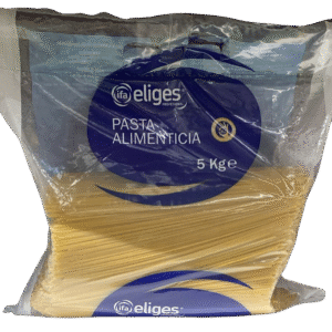 Spaghetti Eliges Bolsa de 5kg