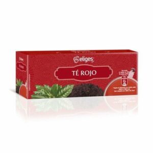 Te Rojo Eliges 25ud