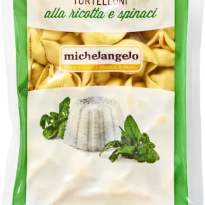 Tortellini Ricota Michelang 250g