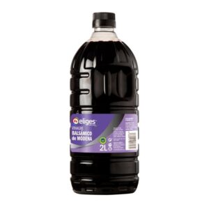 Vinagre Balsamico Eliges 2Lts