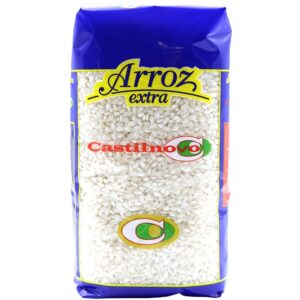 Arroz Castilnovo Extra 1Kg