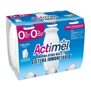 ACTIMEL Actimel Pack ahorro