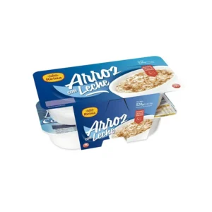 ARROZ_LECHE Arroz con leche Reina