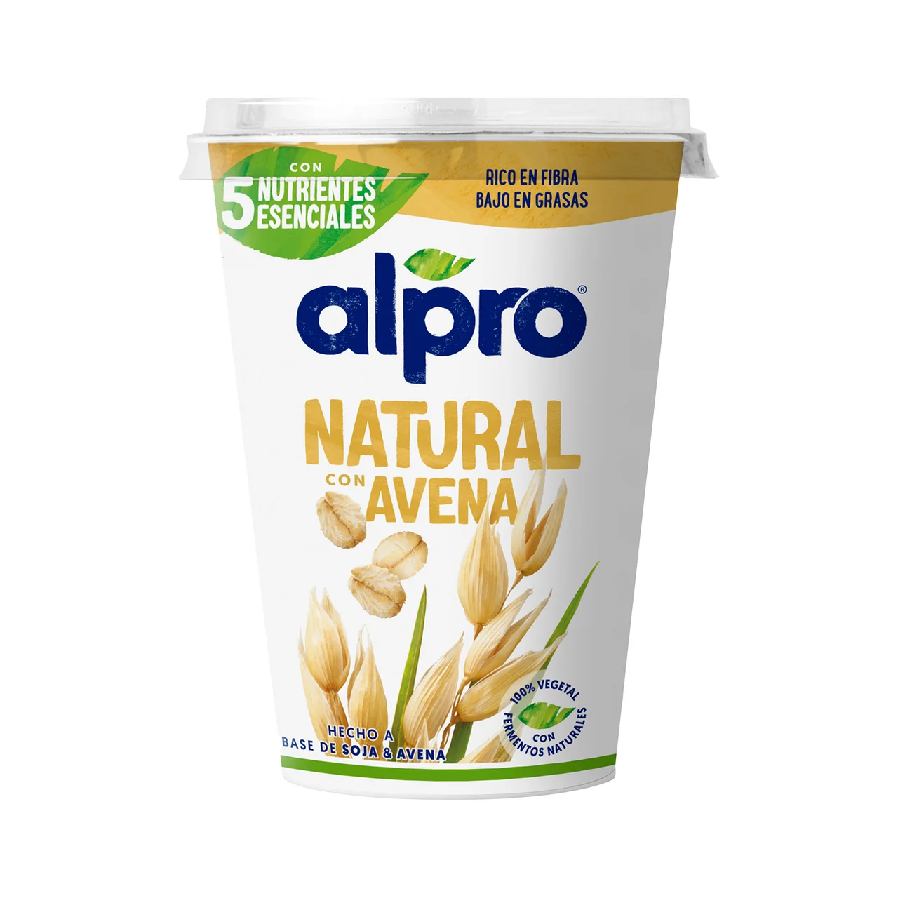 ALPRO Avena