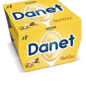 Natillas Danet